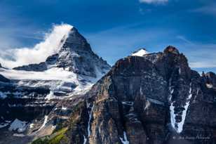 Mt. Assiniboine -0854